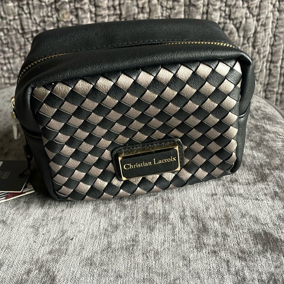 Christian Lacroix Handbags - Christian Lacroix